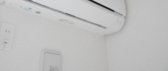 リーブルファイン八丁目1号棟の設備