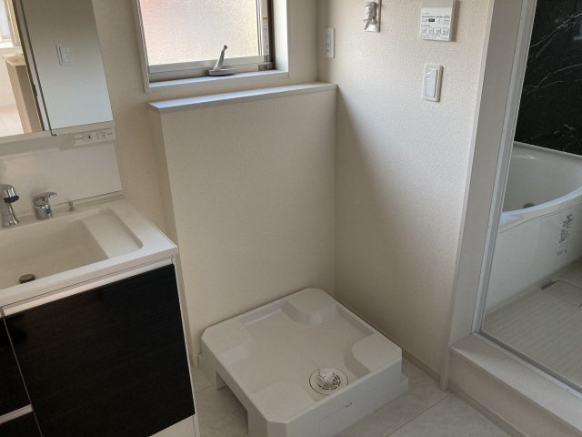 リーブルファイン八丁目1号棟の設備