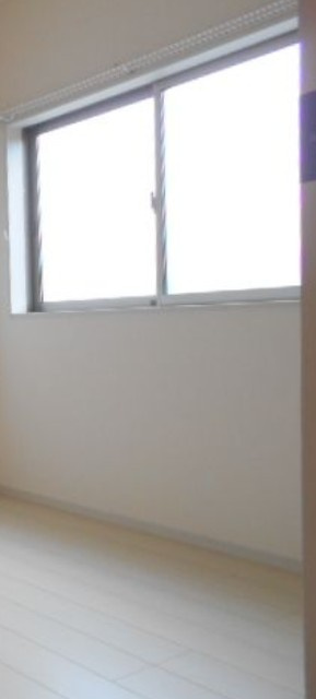 リーブルファイン八丁目1号棟の居間・リビング