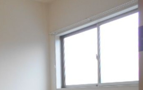 リーブルファイン八丁目1号棟の内装