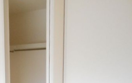 リーブルファイン八丁目1号棟の収納