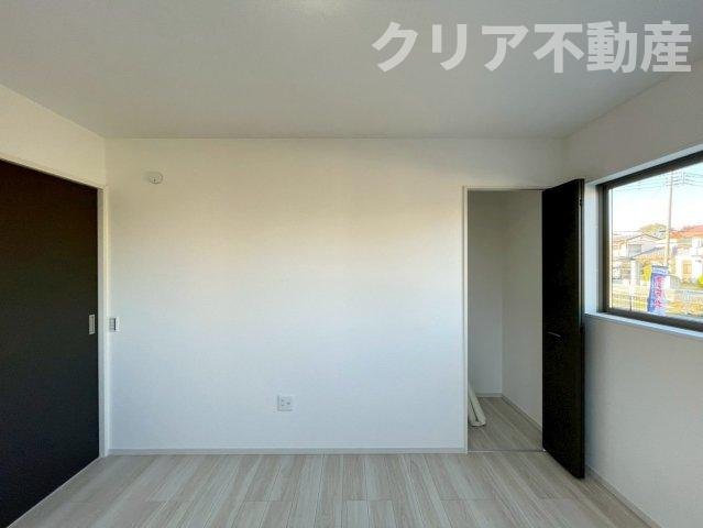 【内装】 | 高崎市矢中町　1号棟