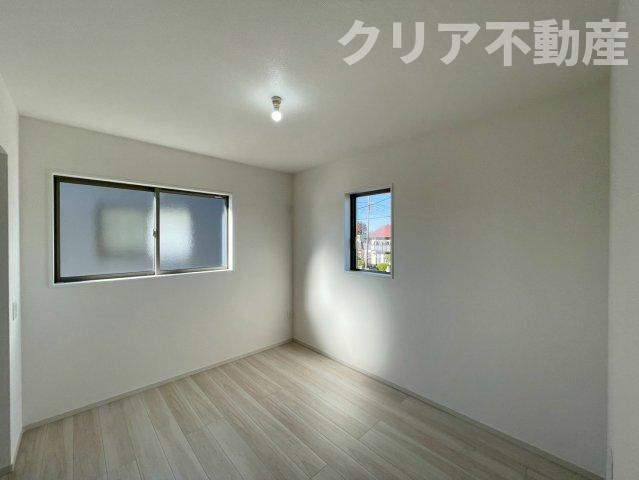 【子供部屋】 | 高崎市矢中町　1号棟