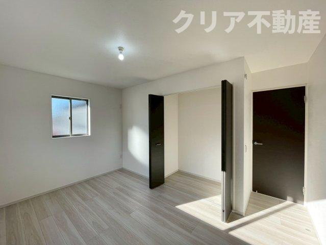 【収納】 | 高崎市矢中町　1号棟
