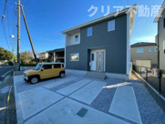 高崎市矢中町　1号棟の画像