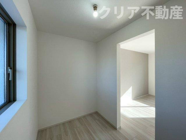 【収納】 | 高崎市矢中町　1号棟