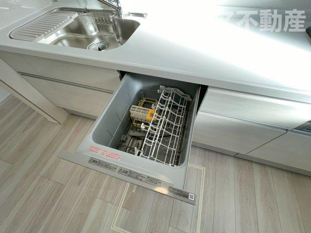 【設備】 | 高崎市矢中町　1号棟
