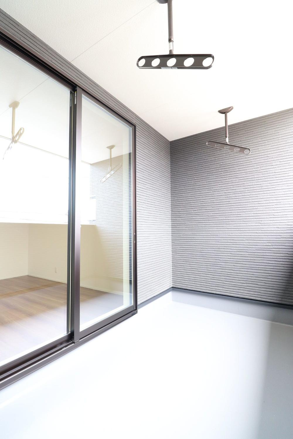 LAVIE土居田　2502Bのその他