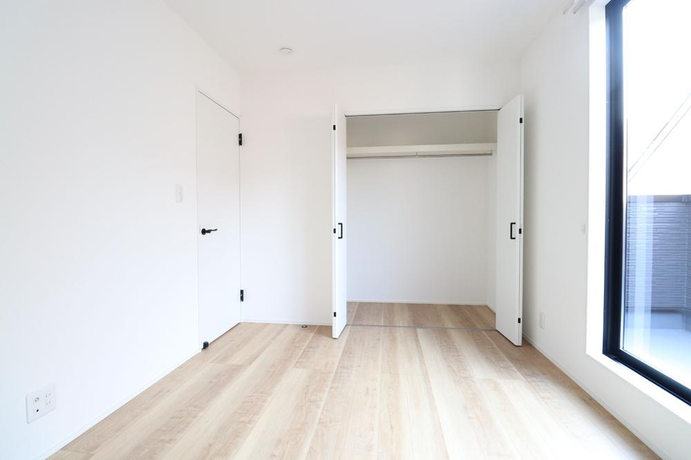 LAVIE土居田　2502Bの収納