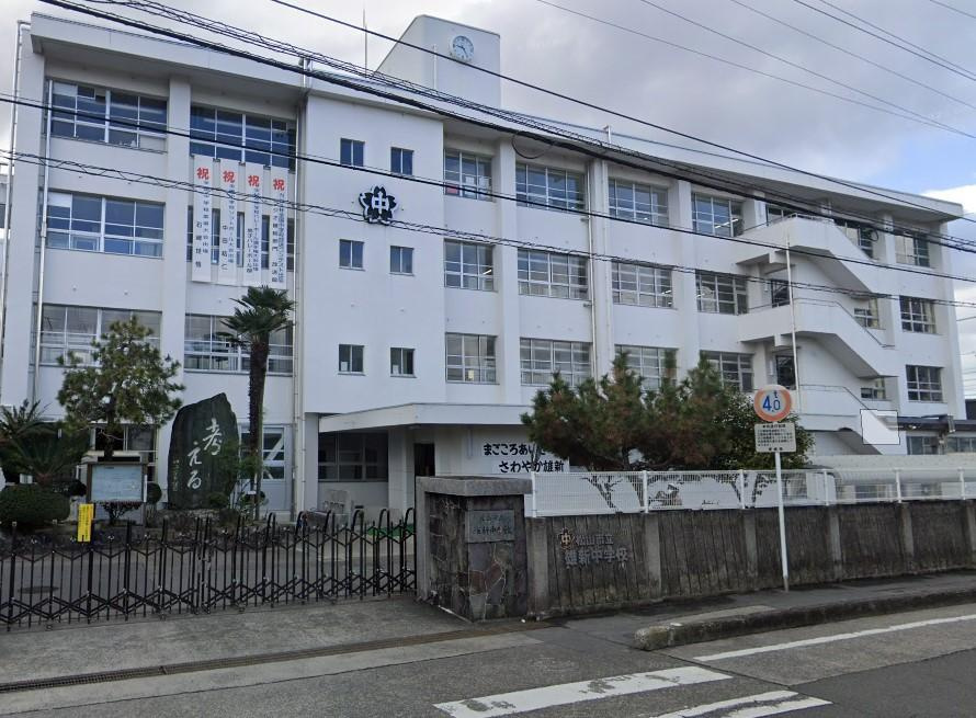 LAVIE土居田　2502B