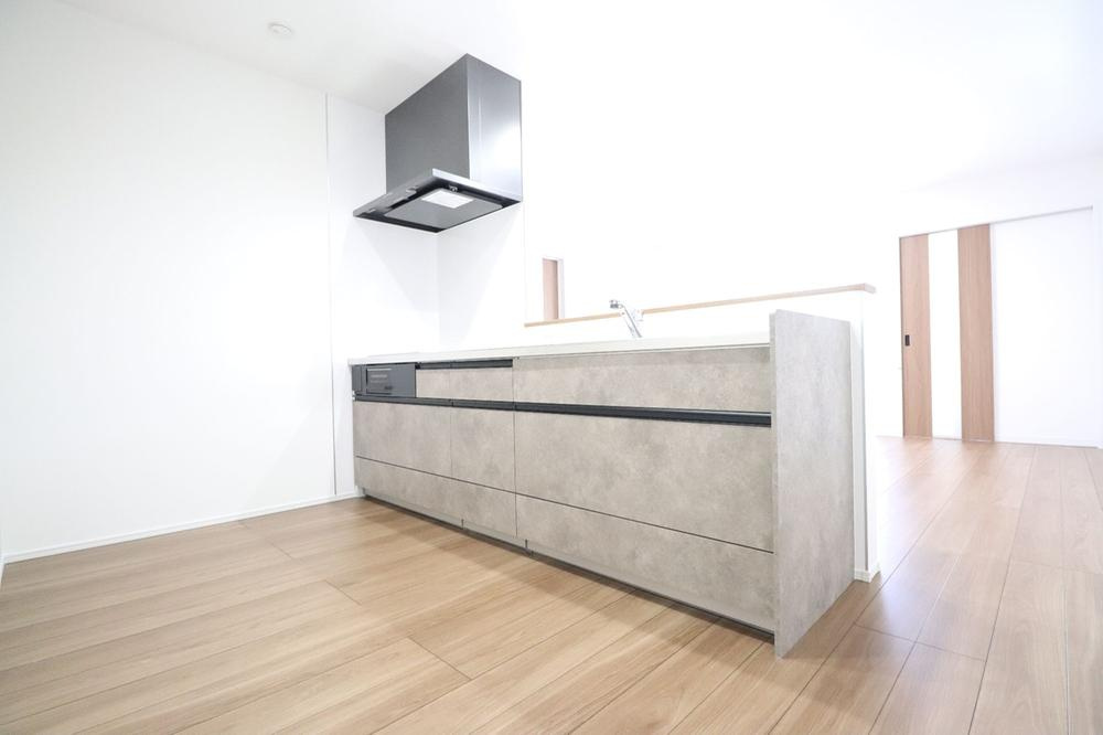 LAVIE土居田　2502Bのその他