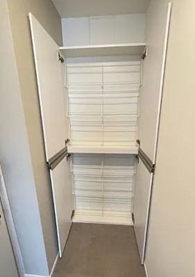 【収納】 | ＲＡＭＩｉ上池台