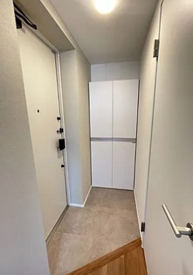 【玄関】 | ＲＡＭＩｉ上池台