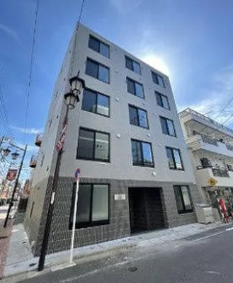 【外観】 | ＲＡＭＩｉ上池台