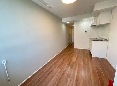 【内装】 | ＲＡＭＩｉ上池台