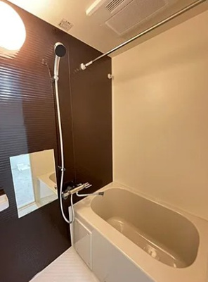 【浴室】 | ＲＡＭＩｉ上池台