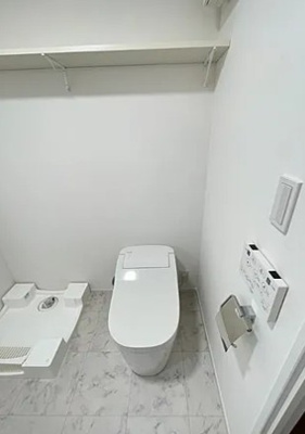 【トイレ】 | ＲＡＭＩｉ上池台