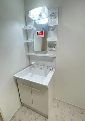 【独立洗面台】 | ＲＡＭＩｉ上池台