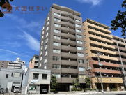 難波パークハウスの画像