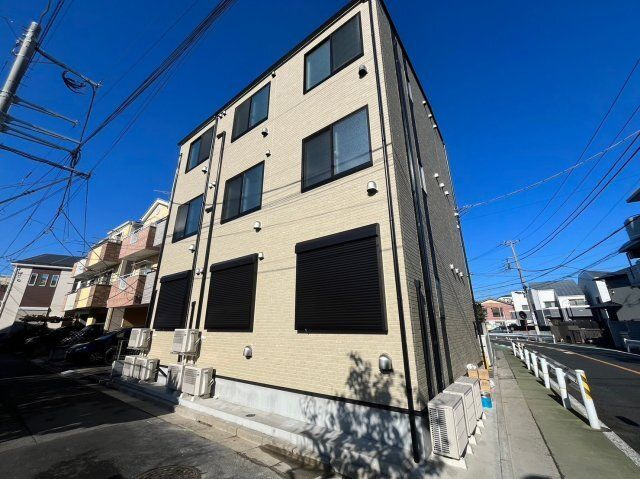 ハーモニーテラス北小岩ⅩⅥ