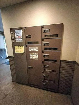 【その他共用部分】 | グランシティ辰巳の森海浜公園