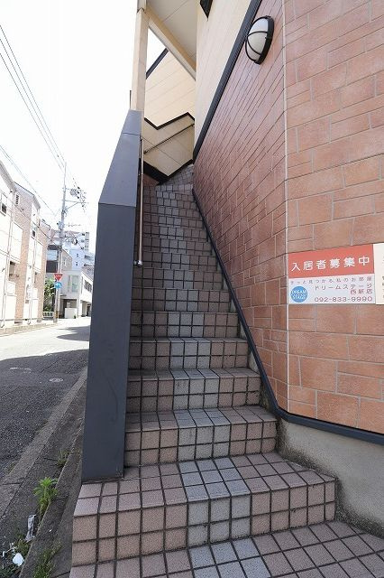 コンファート曙 のその他