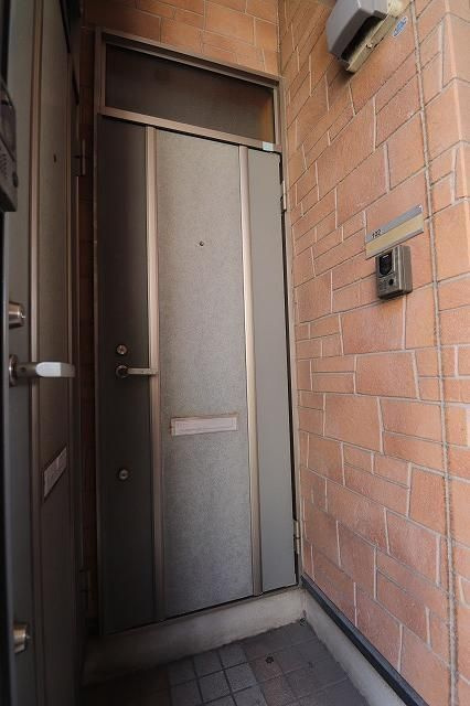 コンファート曙 のその他共用部分