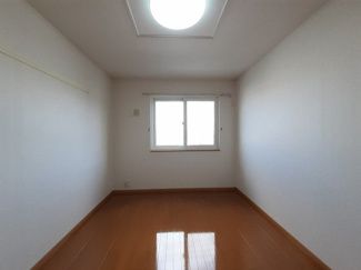 【内装】 | ファミーユⅠ