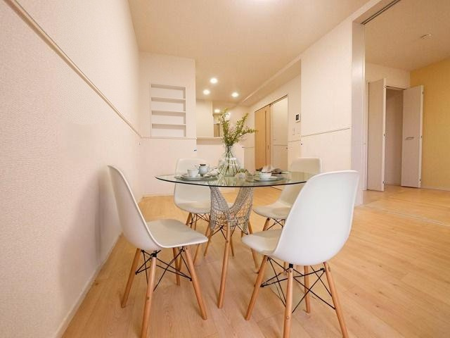 サンコート太子