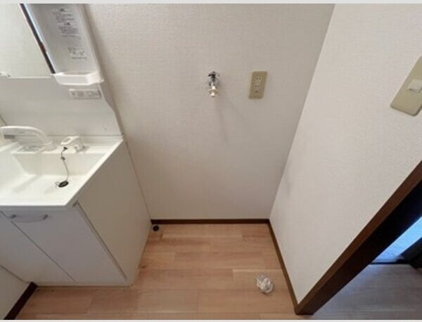 フォーレス榎A・B　　刈谷市近郊の賃貸ならクラスホーム刈谷店の設備