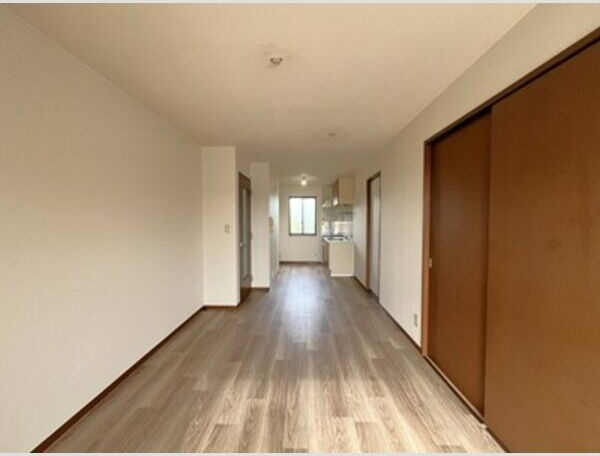 フォーレス榎A・B　　刈谷市近郊の賃貸ならクラスホーム刈谷店の内装