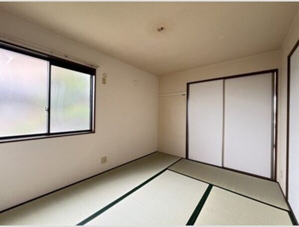 フォーレス榎A・B　　刈谷市近郊の賃貸ならクラスホーム刈谷店の和室