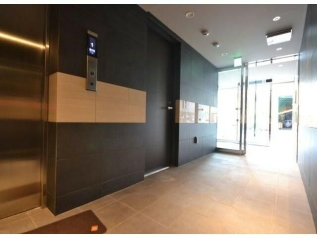 ベルシード新大橋のその他共用部分