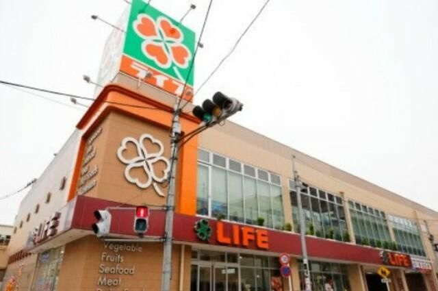 ベルシード新大橋のその他