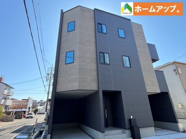 MELDIA天白区植田西21001②｜名古屋市の戸建ならホームアップ