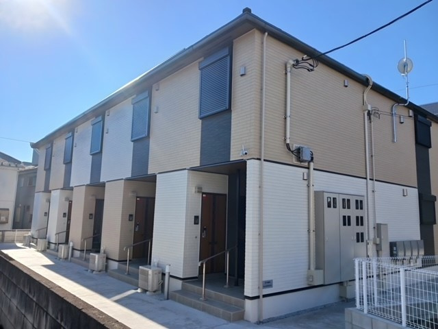 【外観】 | フォンターナ・ピエディ