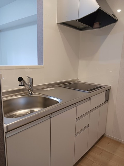 【キッチン】 | フォンターナ・ピエディ