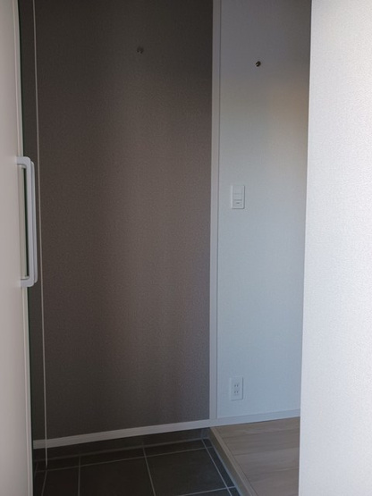 【玄関】 | フォンターナ・ピエディ