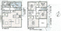 厚木市下川入  3号棟 第17の画像