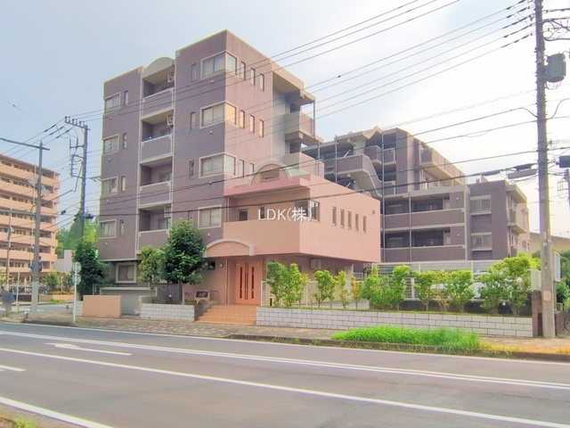 【外観】 | アステールふじみ野アバンシー