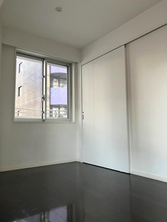 パークタワー秋葉原の内装