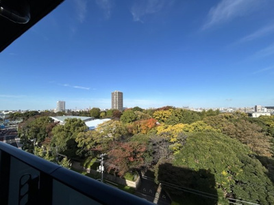 【展望】 | Dear WAN Court 王子飛鳥山