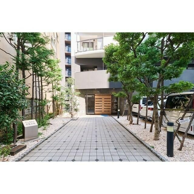 ミリアレジデンス御茶ノ水のその他