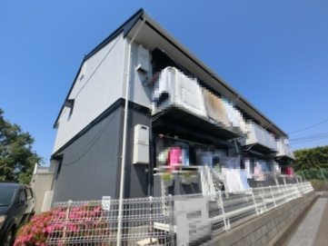 ファミールタヤマ　Ａの画像