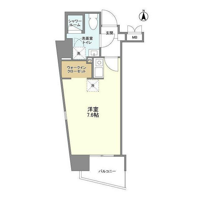 ミリアレジデンス御茶ノ水