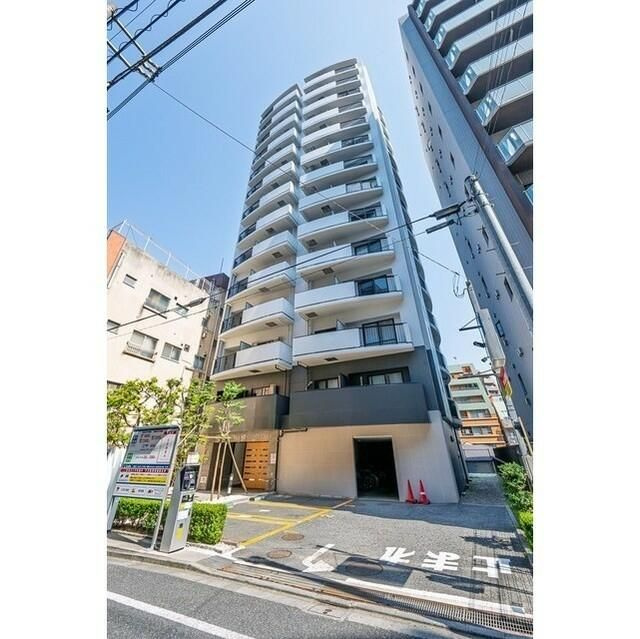 ミリアレジデンス御茶ノ水