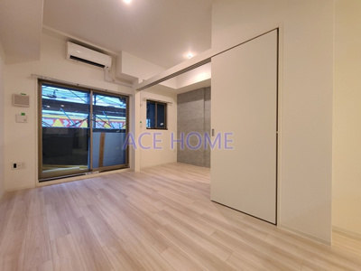 【内装】 | セレニテ難波グランデシュッド