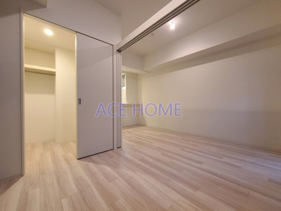 【居間・リビング】 | セレニテ難波グランデシュッド