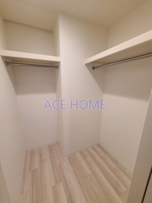 【収納】 | セレニテ難波グランデシュッド