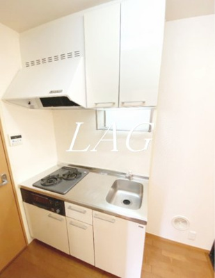 【キッチン】 | カーサＫ | キッチンです。